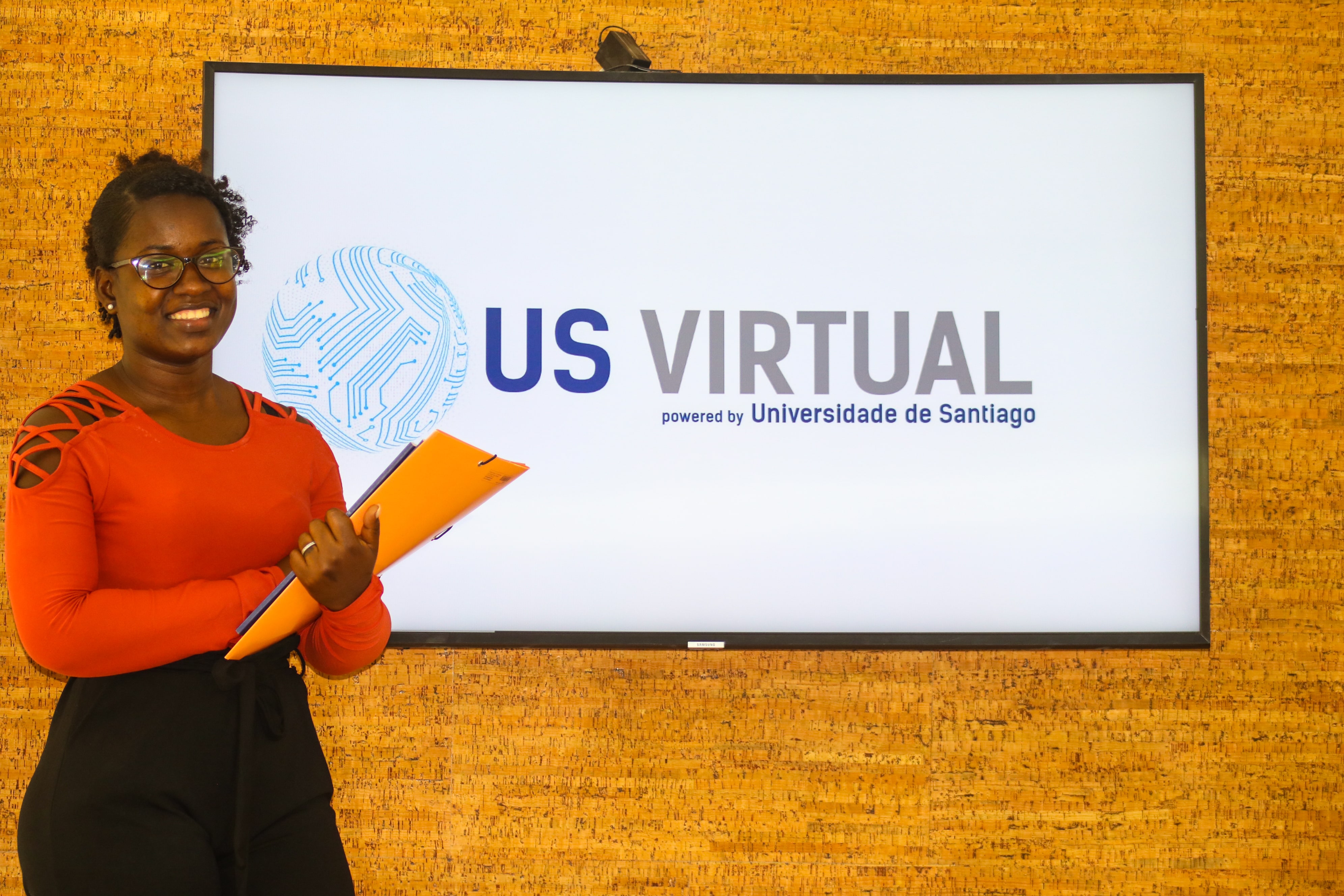 US Virtual – Universidade de Santiago